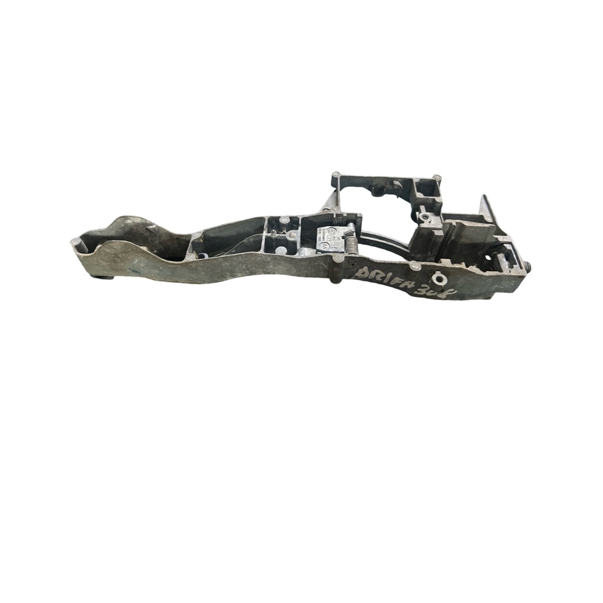Maner/suport exterior portiera fata dreapta fata PEUGEOT 308 SW 4E_, 4H_ 2007 - > – foto 2