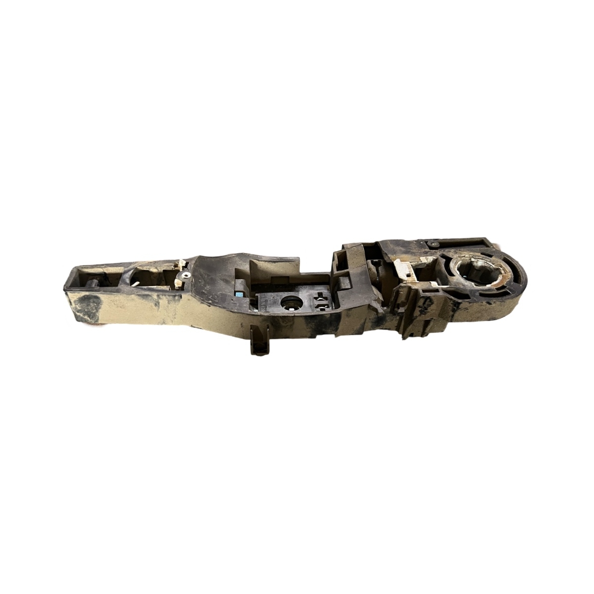 Maner/suport exterior portiera fata dreapta fata RENAULT KANGOO Express FW0/1_ 2008 - >
