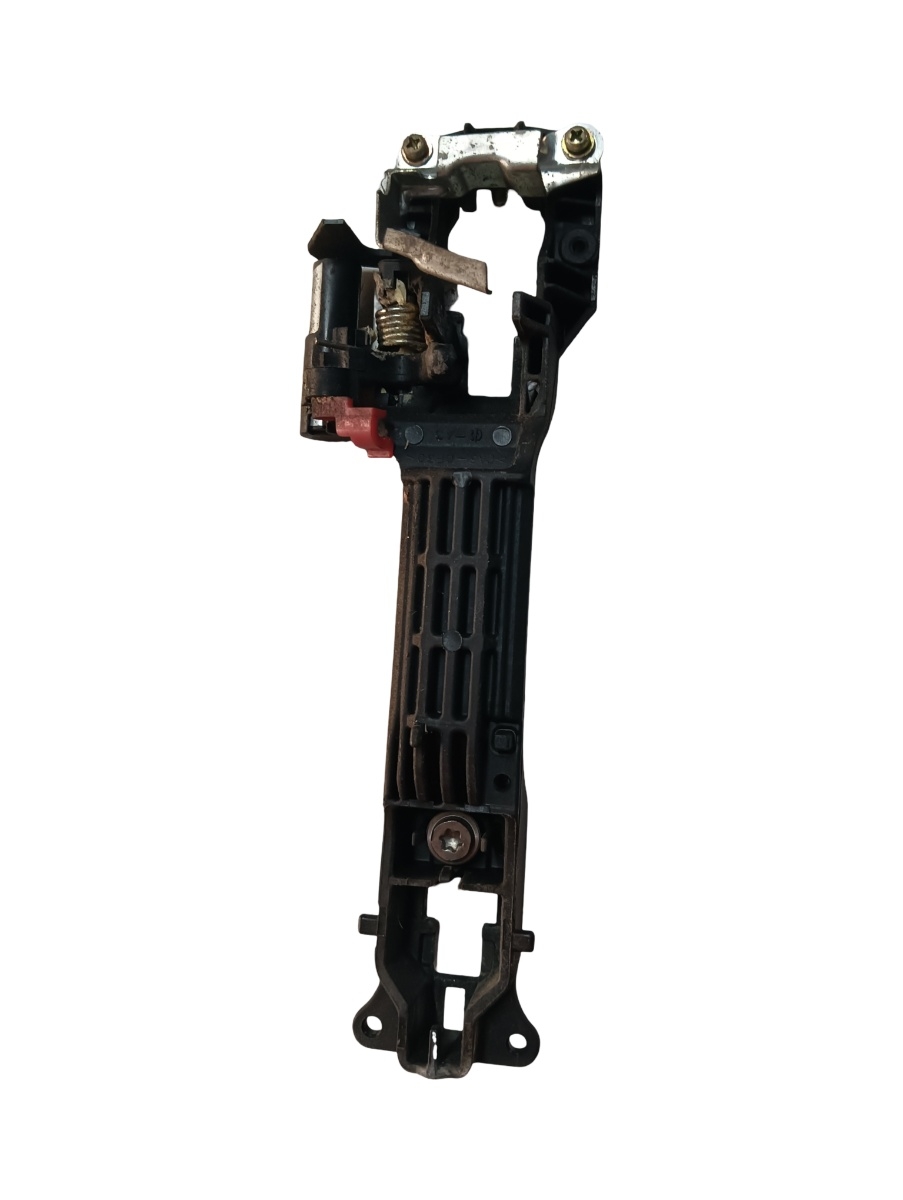 Maner/suport exterior portiera fata dreapta fata TOYOTA PRIUS Hatchback _W2_ 2003 - 2009 – foto 2