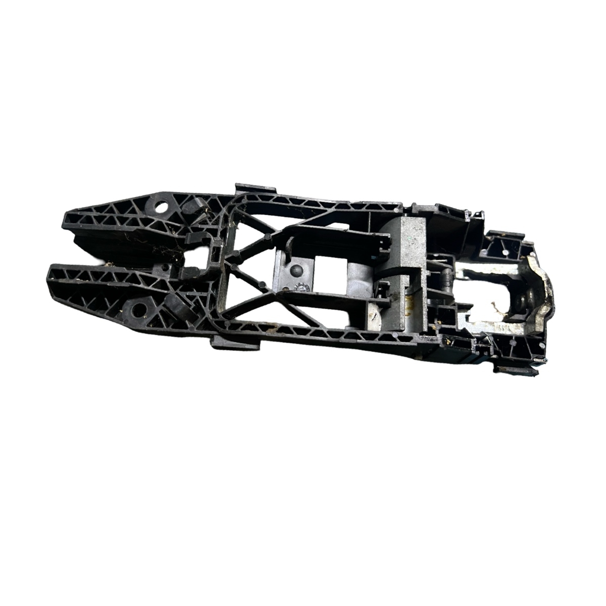 Maner/suport exterior portiera fata dreapta fata VOLKSWAGEN JETTA IV 162, 163, AV3, AV2 2009 - > TDI CAYC 5N0837885H