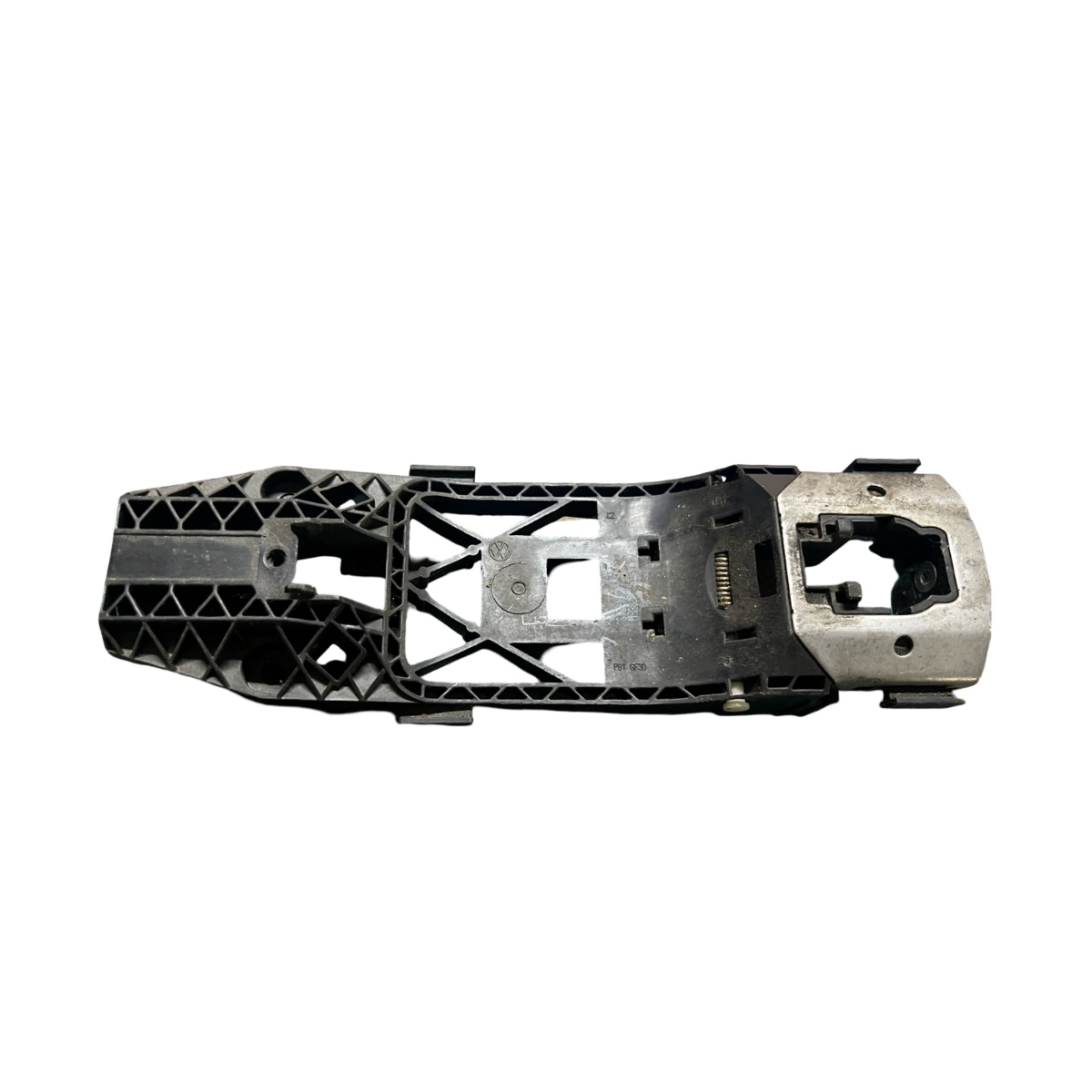 Maner/suport exterior portiera fata dreapta fata VOLKSWAGEN JETTA IV 162, 163, AV3, AV2 2009 - > TDI CAYC 5N0837885H – foto 2