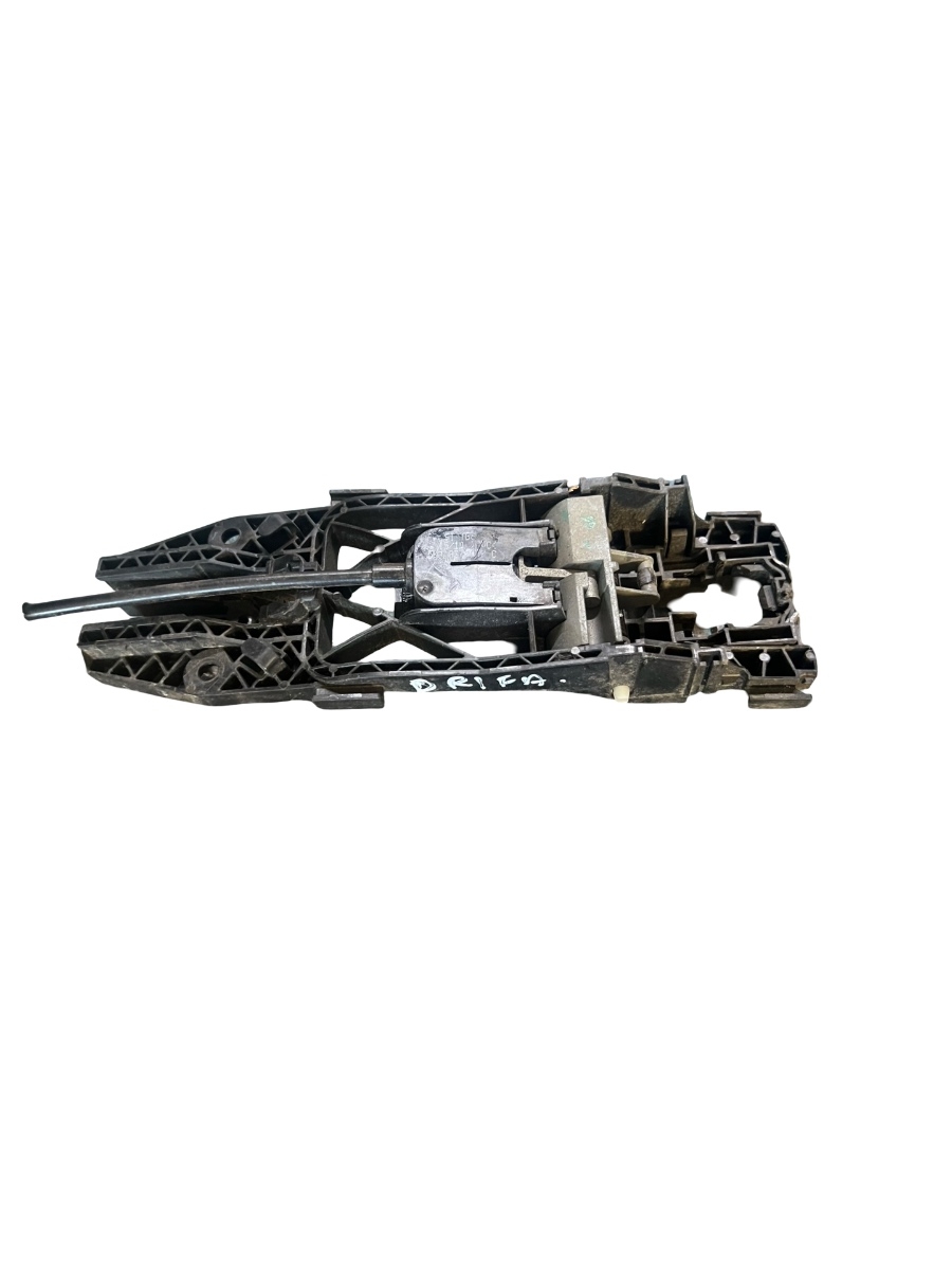 Maner/suport exterior portiera fata dreapta fata VOLKSWAGEN TIGUAN 5N_ 2007 - > 5N0837017C