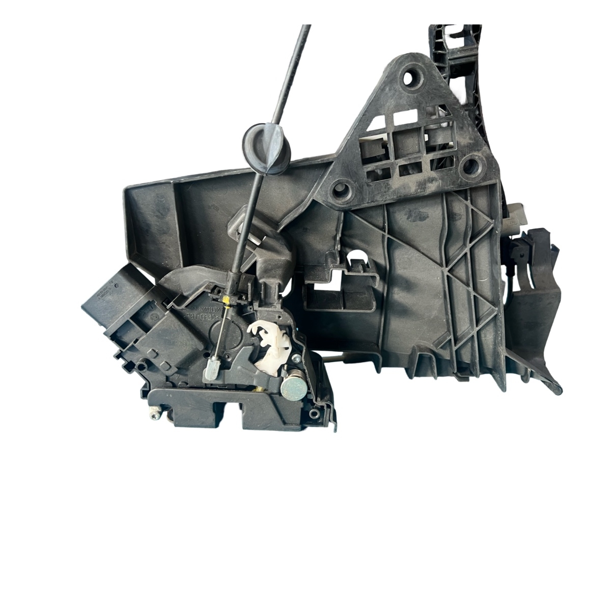 Maner/suport exterior portiera fata dreapta fata VOLVO XC60 156 2008 - > Volvo 31301170 – foto 3
