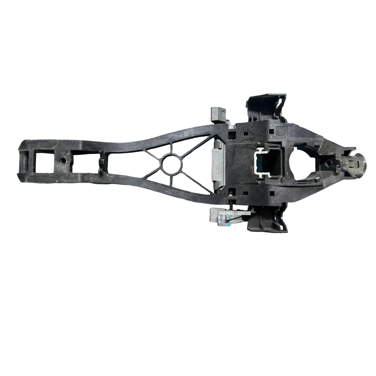 Maner/suport exterior portiera fata dreapta VOLVO XC60 156 2008 - > 30784203 – foto 2
