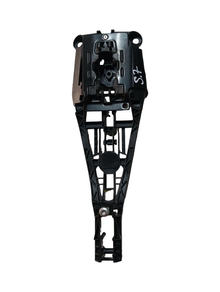 Maner/suport exterior portiera fata stanga fata OPEL ASTRA J P10 2009 - 2015 – foto 2