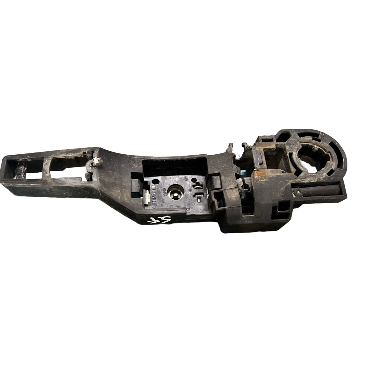 Maner/suport exterior portiera fata stanga fata RENAULT KANGOO Express FW0/1_ 2008 - > – foto 3
