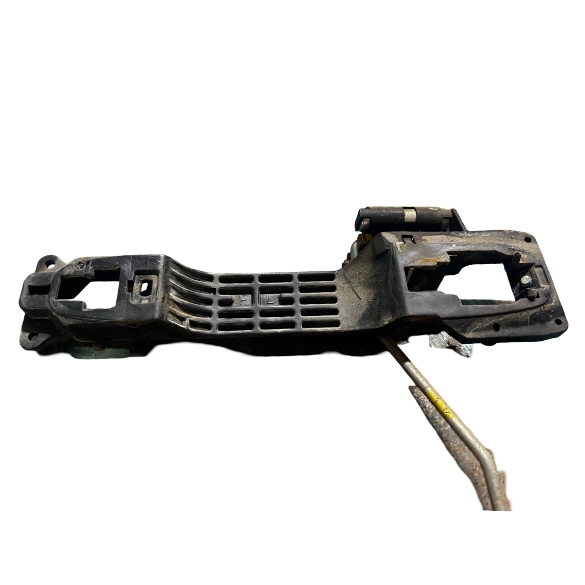Maner/suport exterior portiera fata stanga fata TOYOTA RAV 4 III _A3_ 2005 - 2013 – foto 2