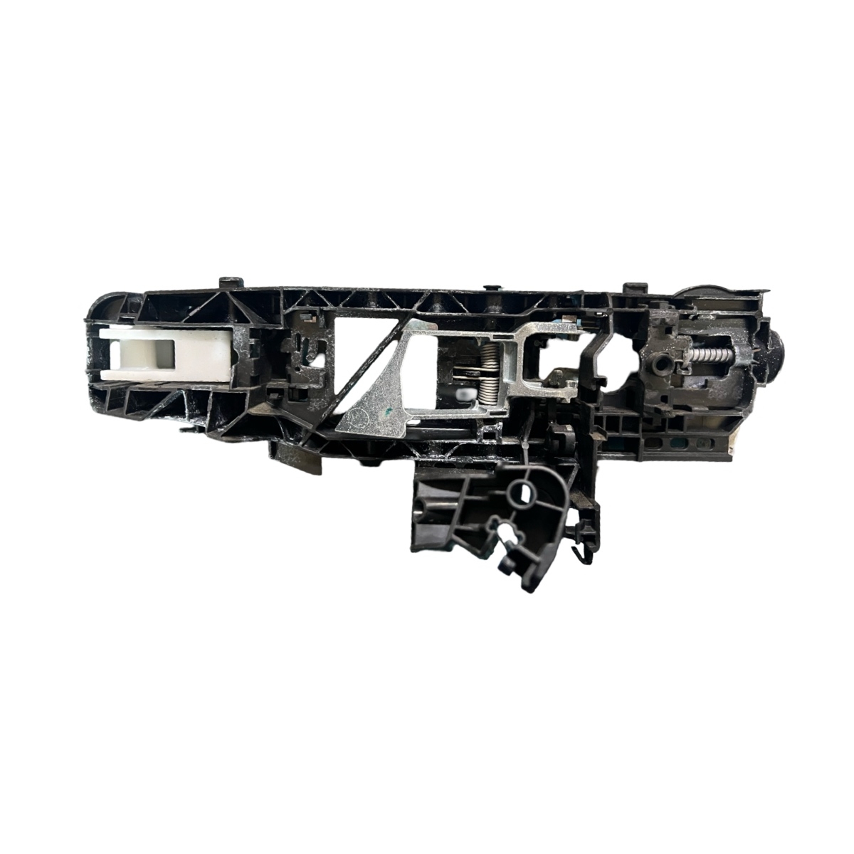 Maner/suport exterior portiera spate dreapta spate MERCEDES-BENZ C-CLASS W205 2013 - > – foto 2