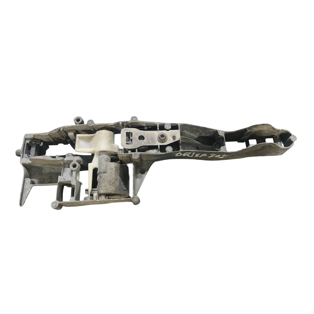 Maner/suport exterior portiera spate dreapta spate PEUGEOT 308 SW 4E_, 4H_ 2007 - > – foto 2