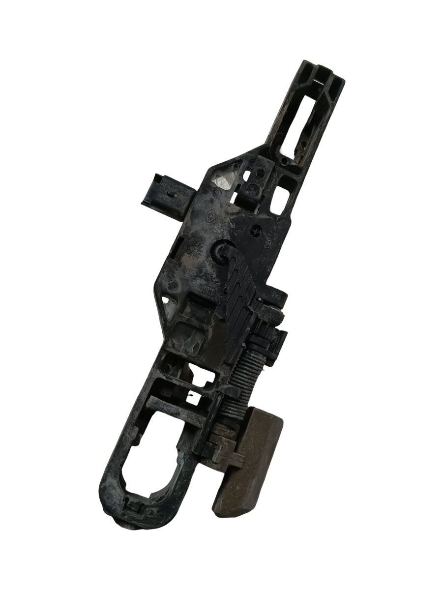 Maner/suport exterior portiera spate dreapta spate RENAULT LAGUNA II BG0/1_ 2001 - 2007 – foto 2