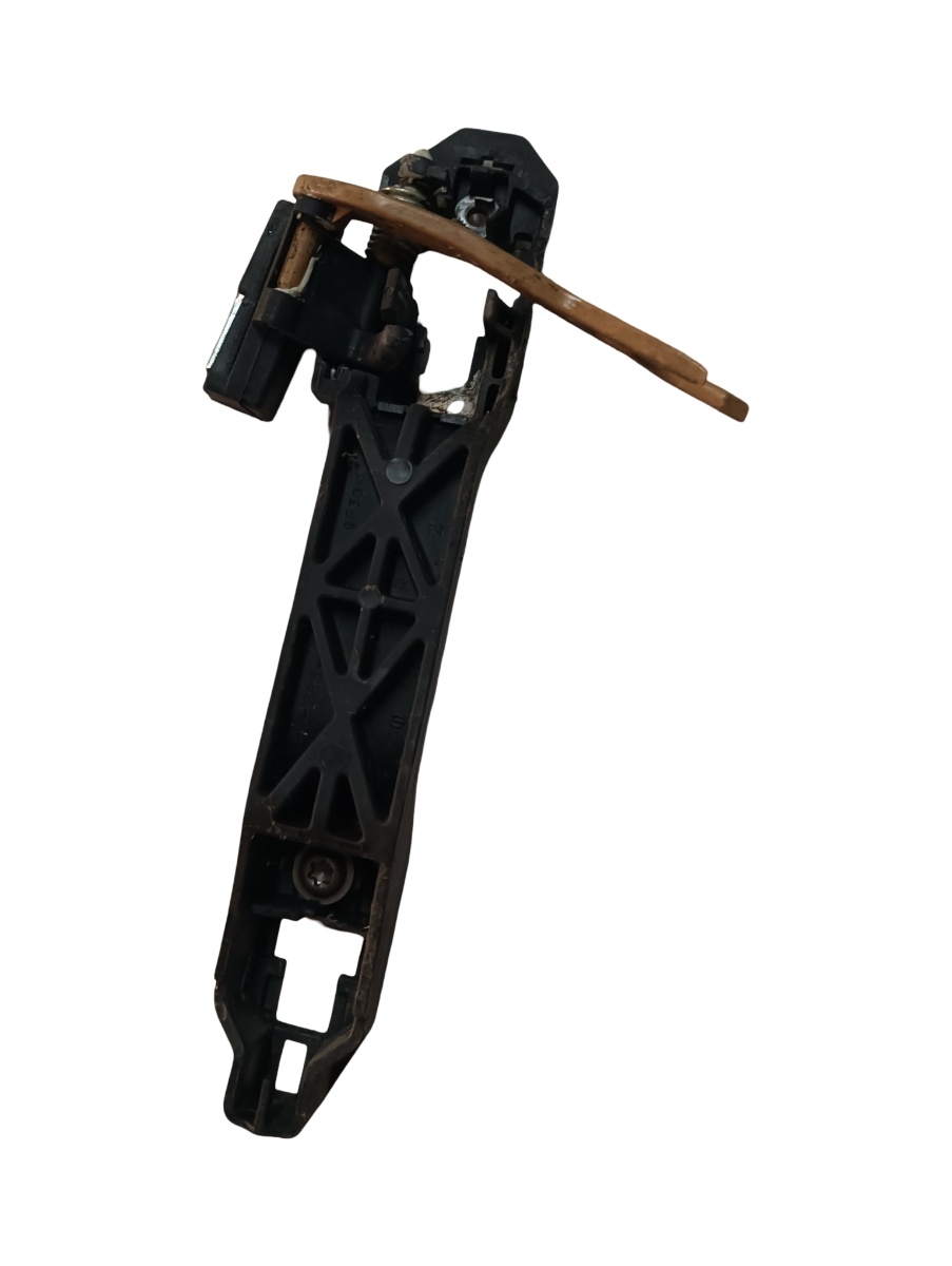 Maner/suport exterior portiera spate dreapta spate TOYOTA PRIUS Hatchback _W2_ 2003 - 2009 – foto 2