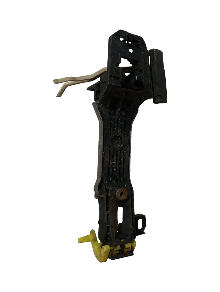 Maner/suport exterior portiera spate dreapta spate TOYOTA PRIUS _W3_ 2008 - > – foto 2