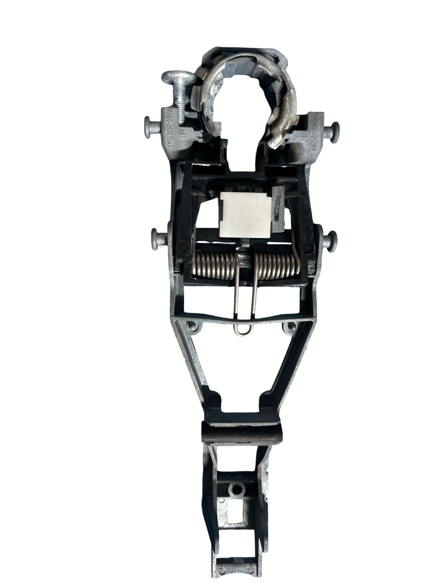 Maner/suport exterior portiera spate dreapta VOLKSWAGEN GOLF V Variant 1K5 2007 - 2009 – foto 2