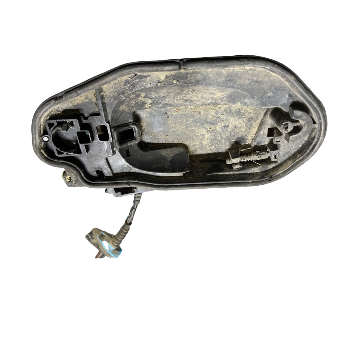 Maner/suport exterior portiera spate stanga spate BMW 5 E60 2001 - 2010 7034543 – foto 2
