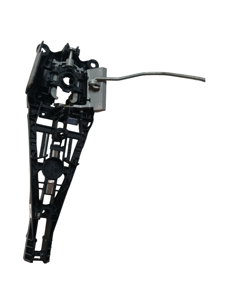 Maner/suport exterior portiera spate stanga spate OPEL ASTRA J P10 2009 - 2015 – foto 2