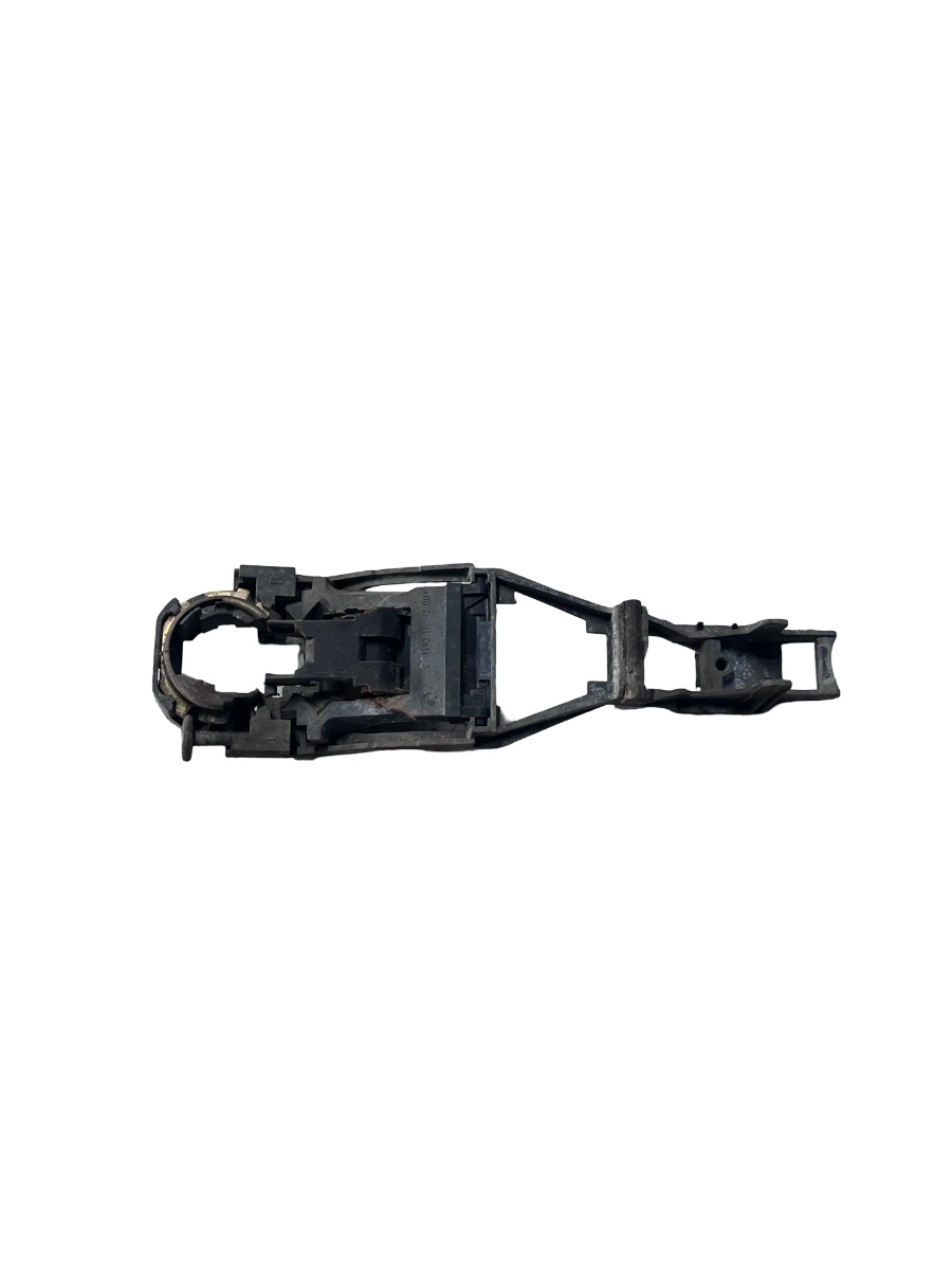 Maner/suport exterior portiera spate stanga spate VOLKSWAGEN PASSAT 3B2 1996 - 2001 3B0837885 – foto 2