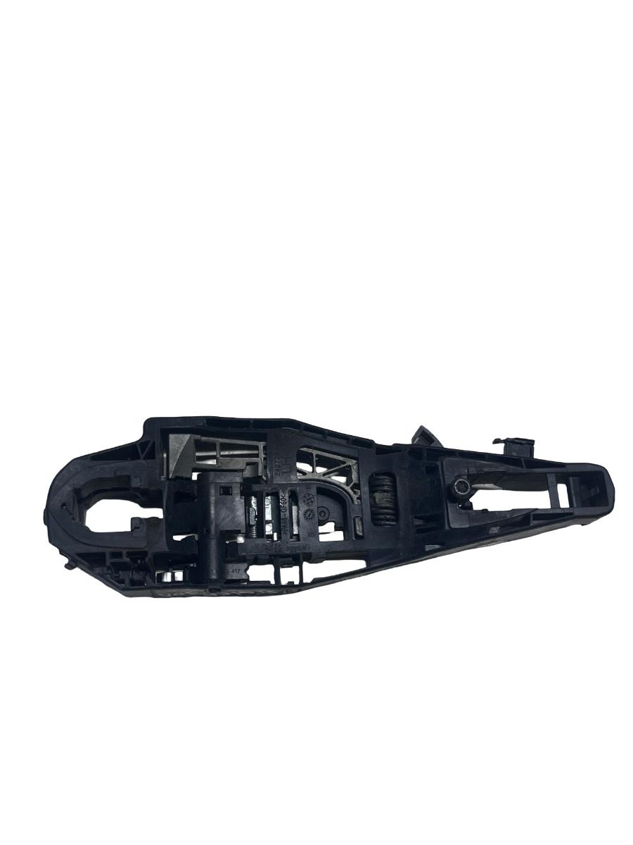 Maner/suport exterior portiera stanga fata PEUGEOT 301 2012 -> 9807652980