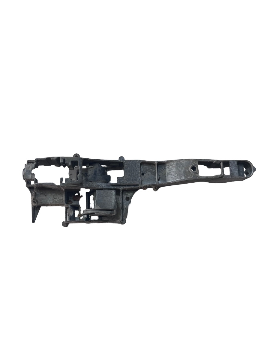 Maner/suport exterior portiera stanga fata PEUGEOT EXPERT Box VF3A_, VF3U_, VF3X_ 2007 - > – foto 2