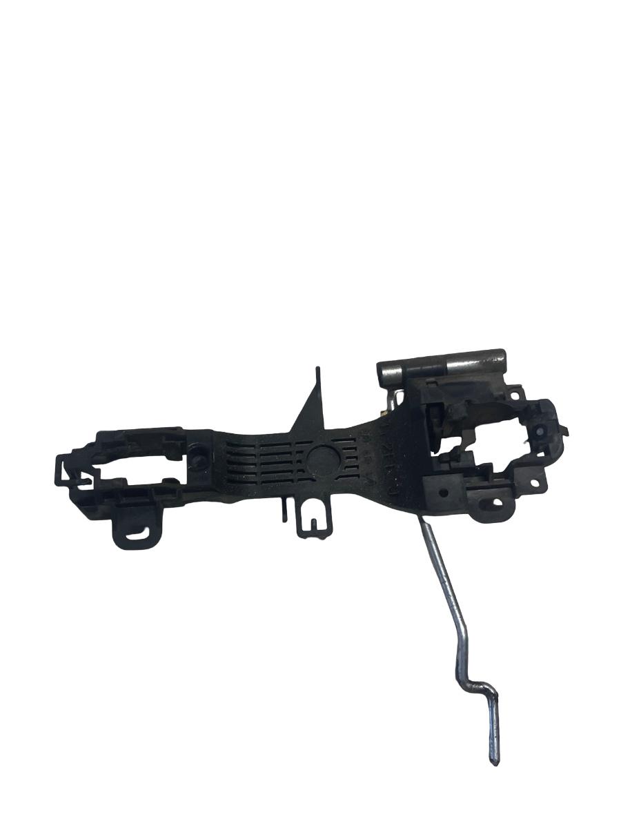 Maner/suport exterior portiera stanga fata TOYOTA AURIS ZWE18_, NZE18_, ZRE18_ 2012 ->