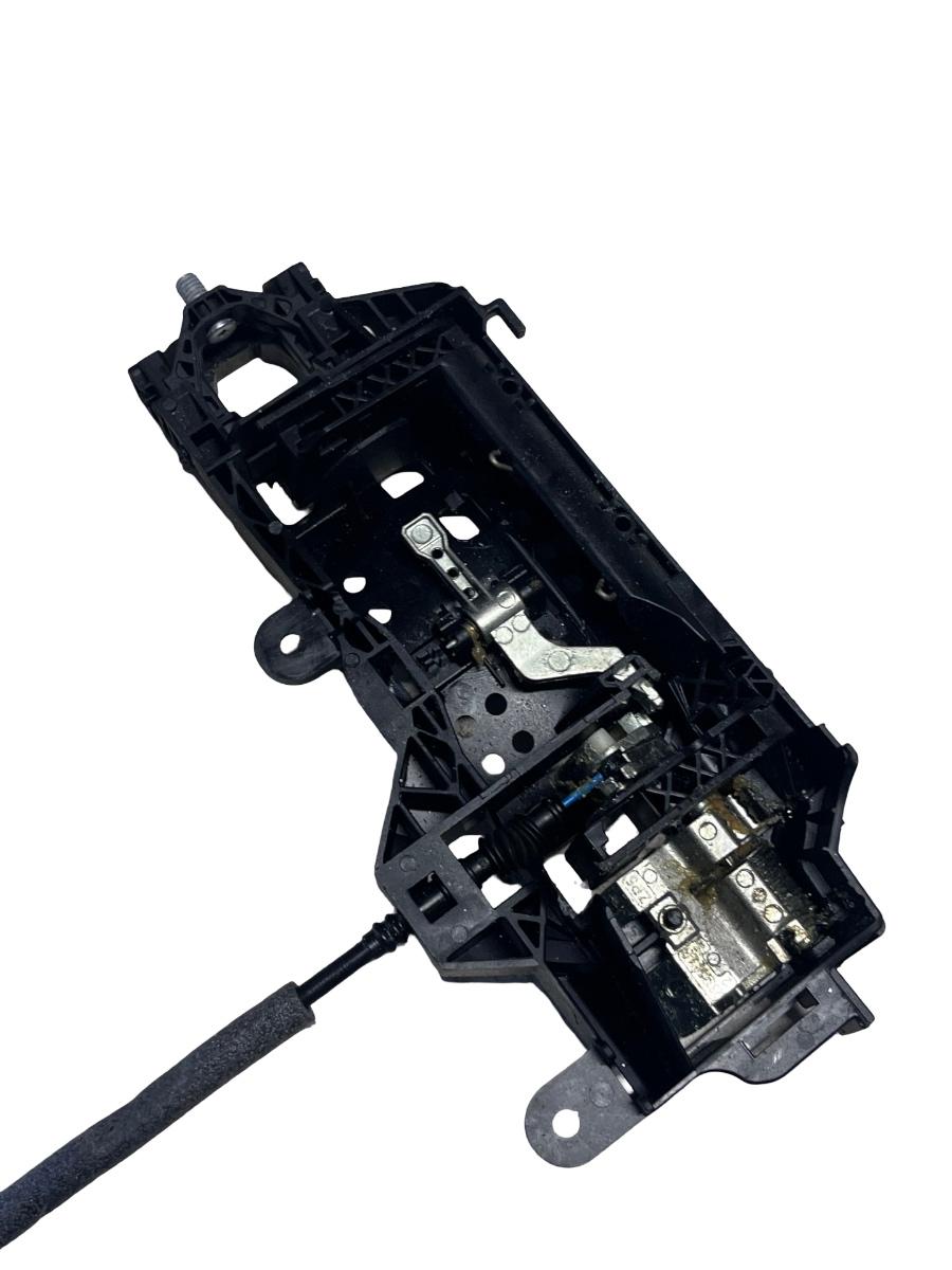 Maner/suport exterior portiera stanga spate AUDI A5/S5 II Sportback F5A 2016 -> 8W01837811A – foto 4