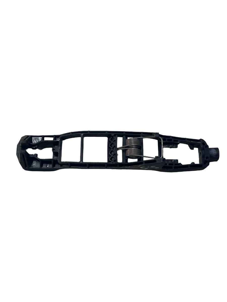 Maner/suport exterior portiera stanga spate MERCEDES-BENZ C-CLASS W202 1993 - 2000 – foto 2