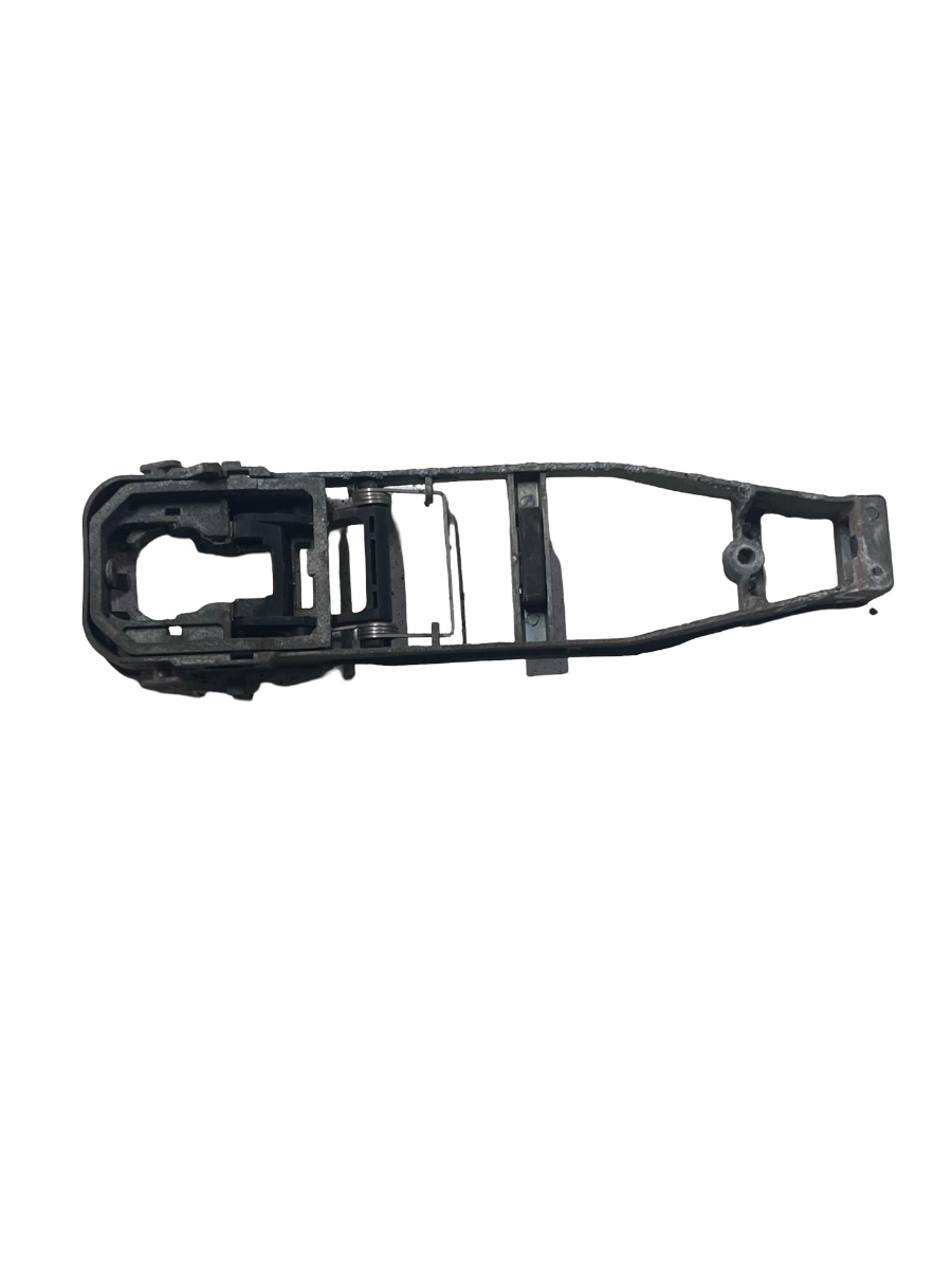 Maner/suport exterior portiera  stanga spate VOLKSWAGEN TRANSPORTER V Platform/Chassis 7JD, 7JE, 7JL, 7JY, 7J 1C0837335 – foto 2