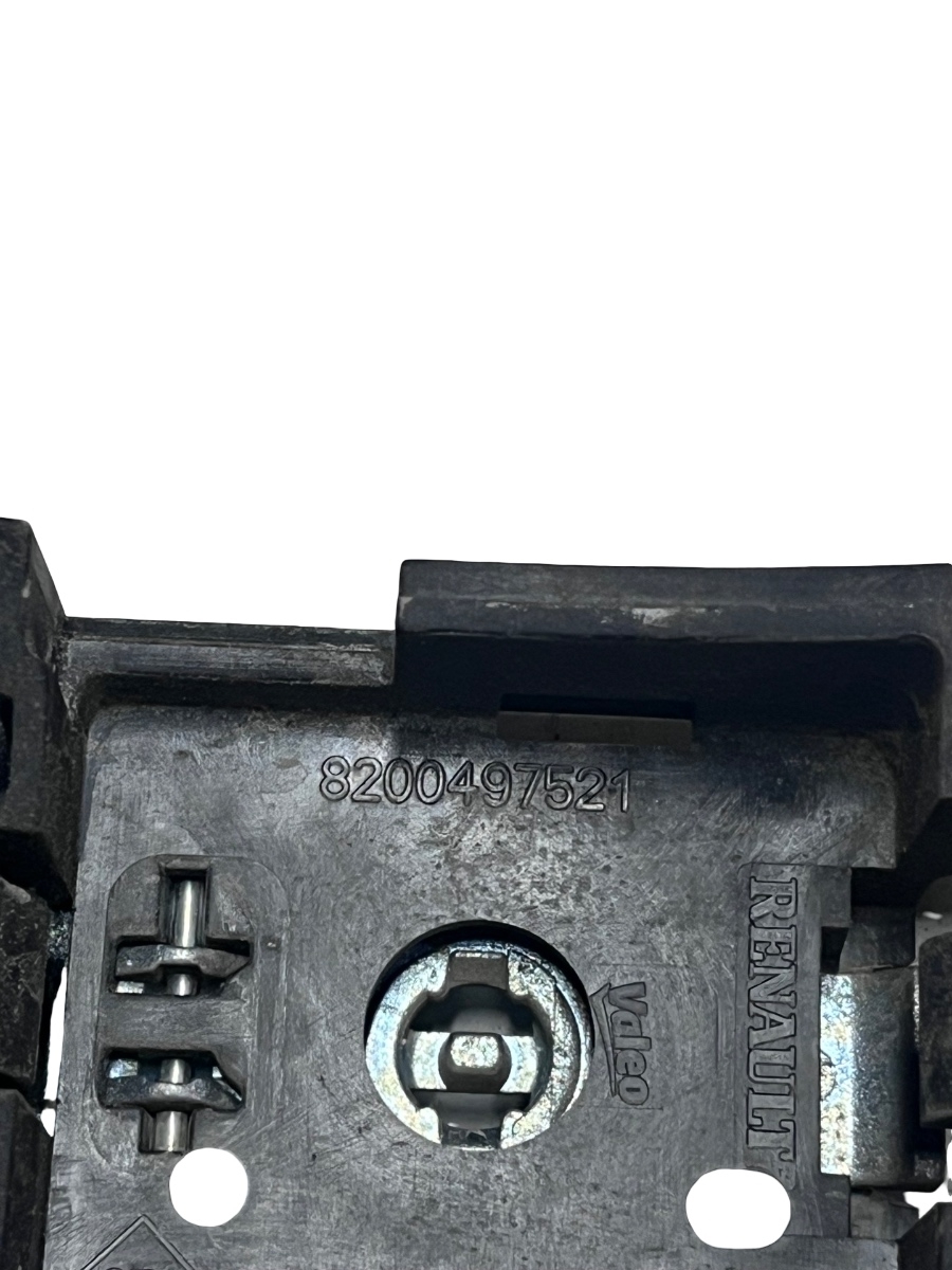 Maner/suport exterior usa culisanta dreapta RENAULT KANGOO Express FW0/1_ 2008 -> 8200497521 – foto 3