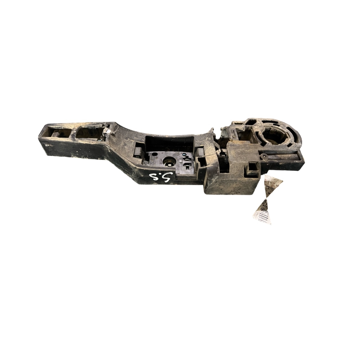 Maner/suport exterior usa de incarcare stanga spate RENAULT KANGOO Express FW0/1_ 2008 - >