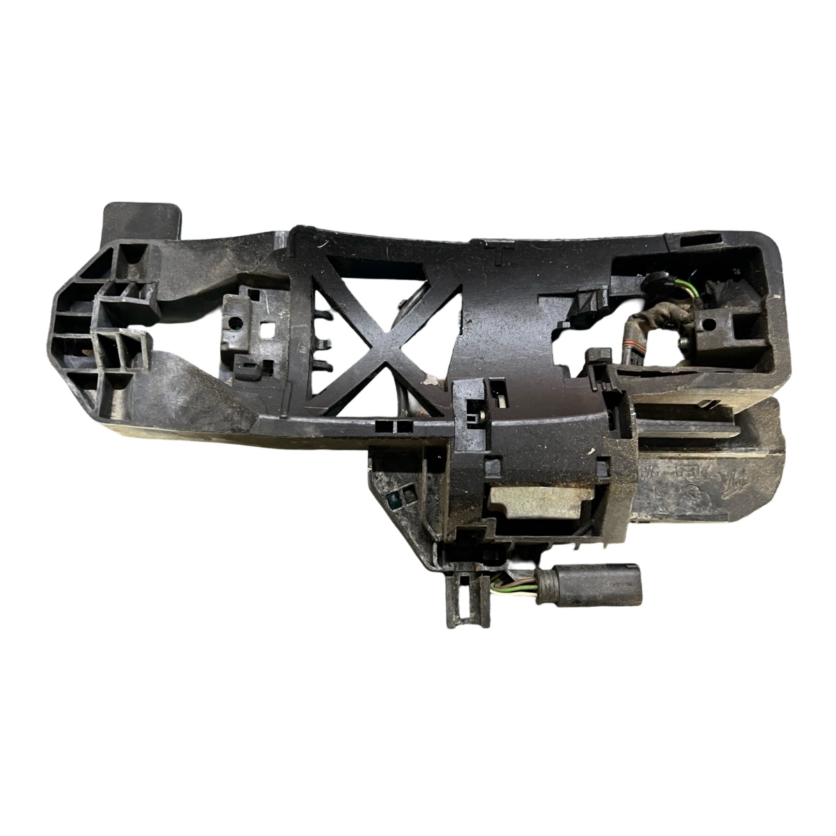 Maner/suport interior  portiera fata dreapta MERCEDES-BENZ S-CLASS II W221, C215 2005 - 2013 3.0 S 280 M 272.946 – foto 2