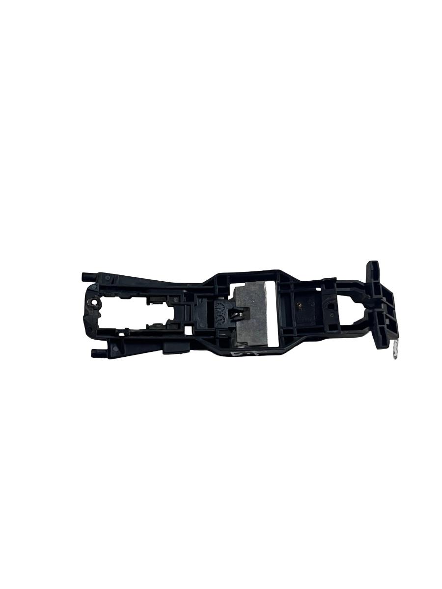 Maner/suport portiera dreapta fata MERCEDES-BENZ E-CLASS W211 Break 2002 - 2009 – foto 2