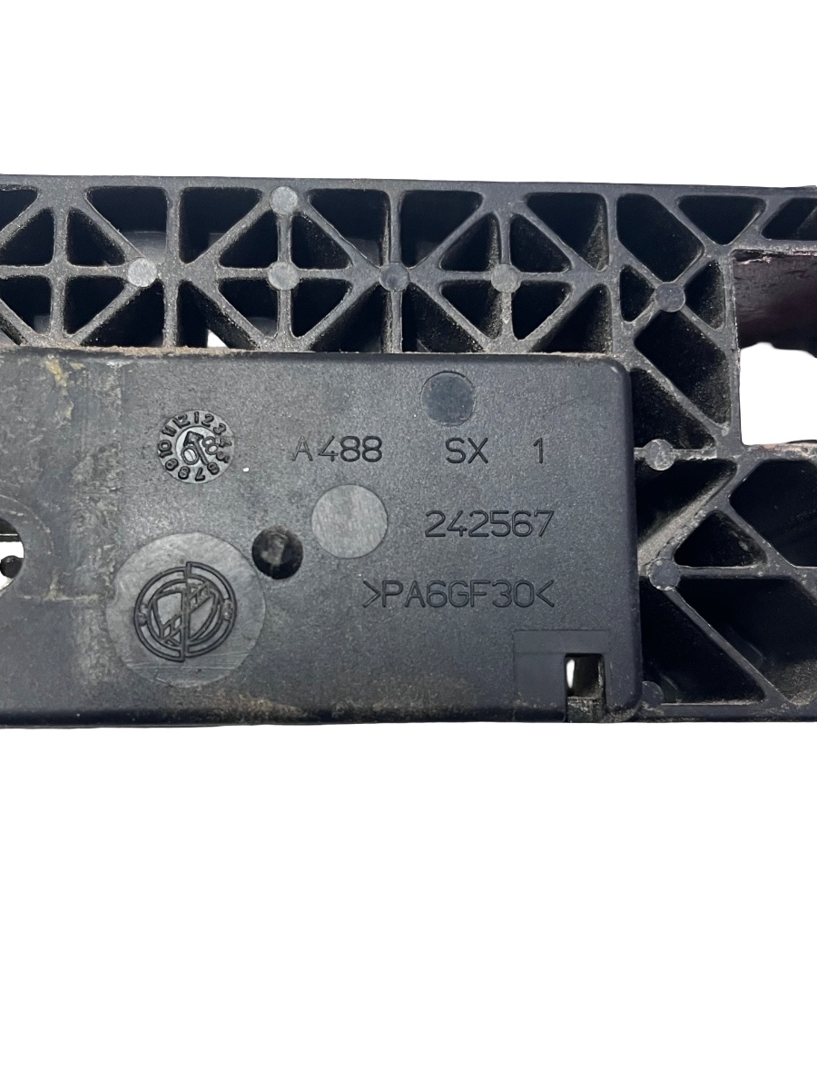 Maner/suport  portiera stanga fata ALFA ROMEO MITO 955_ 2008 - > 242567 (2usi ) – foto 4