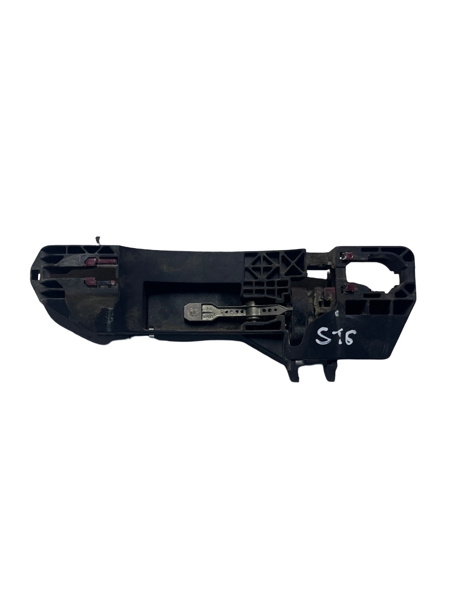 Maner/suport  portiera stanga fata ALFA ROMEO MITO 955_ 2008 - > 242567 (2usi )