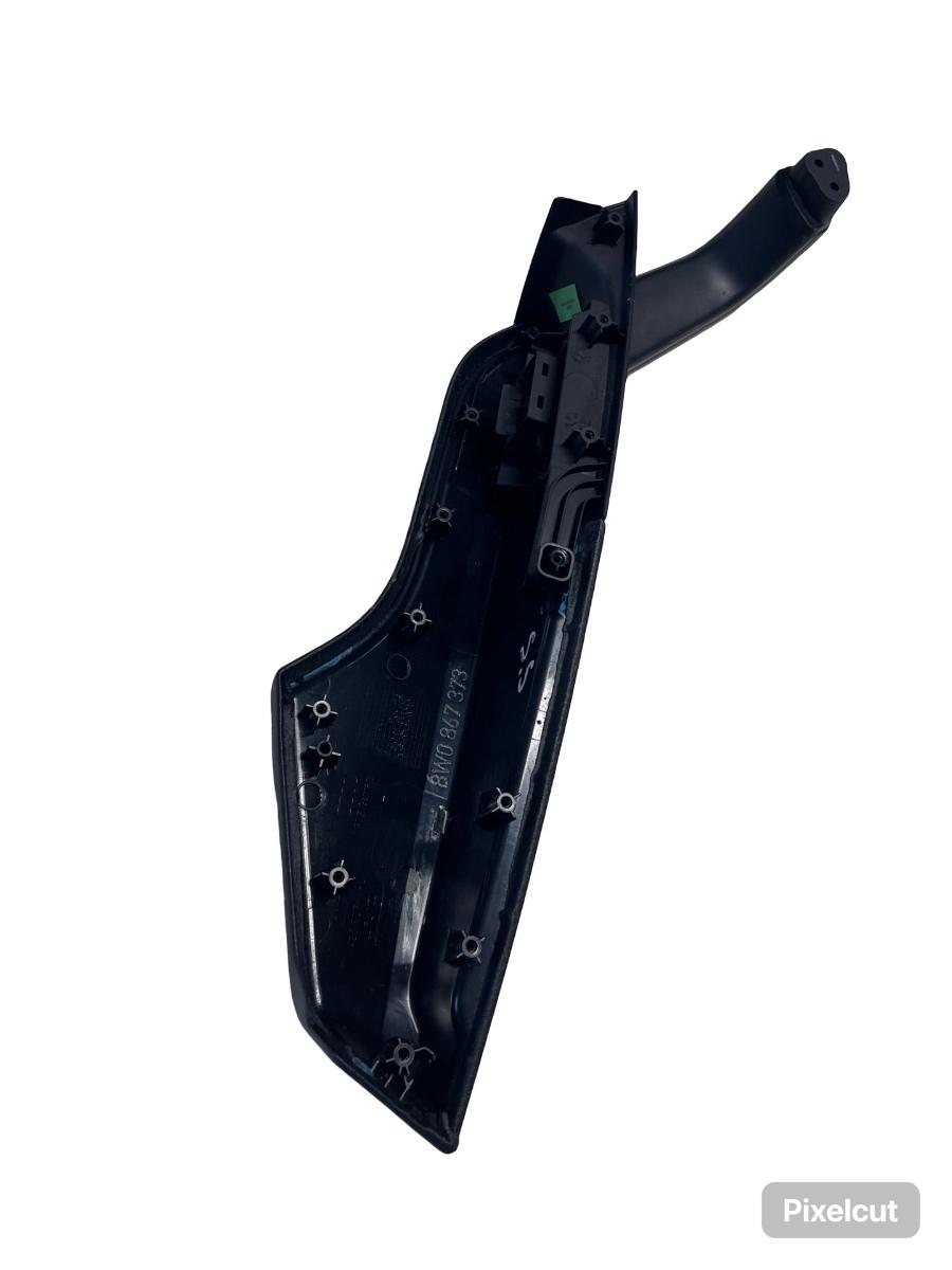 Maner sustinere portiera stanga spate AUDI A5/S5 II Sportback F5A 2016 -> 8W0867373 – foto 3