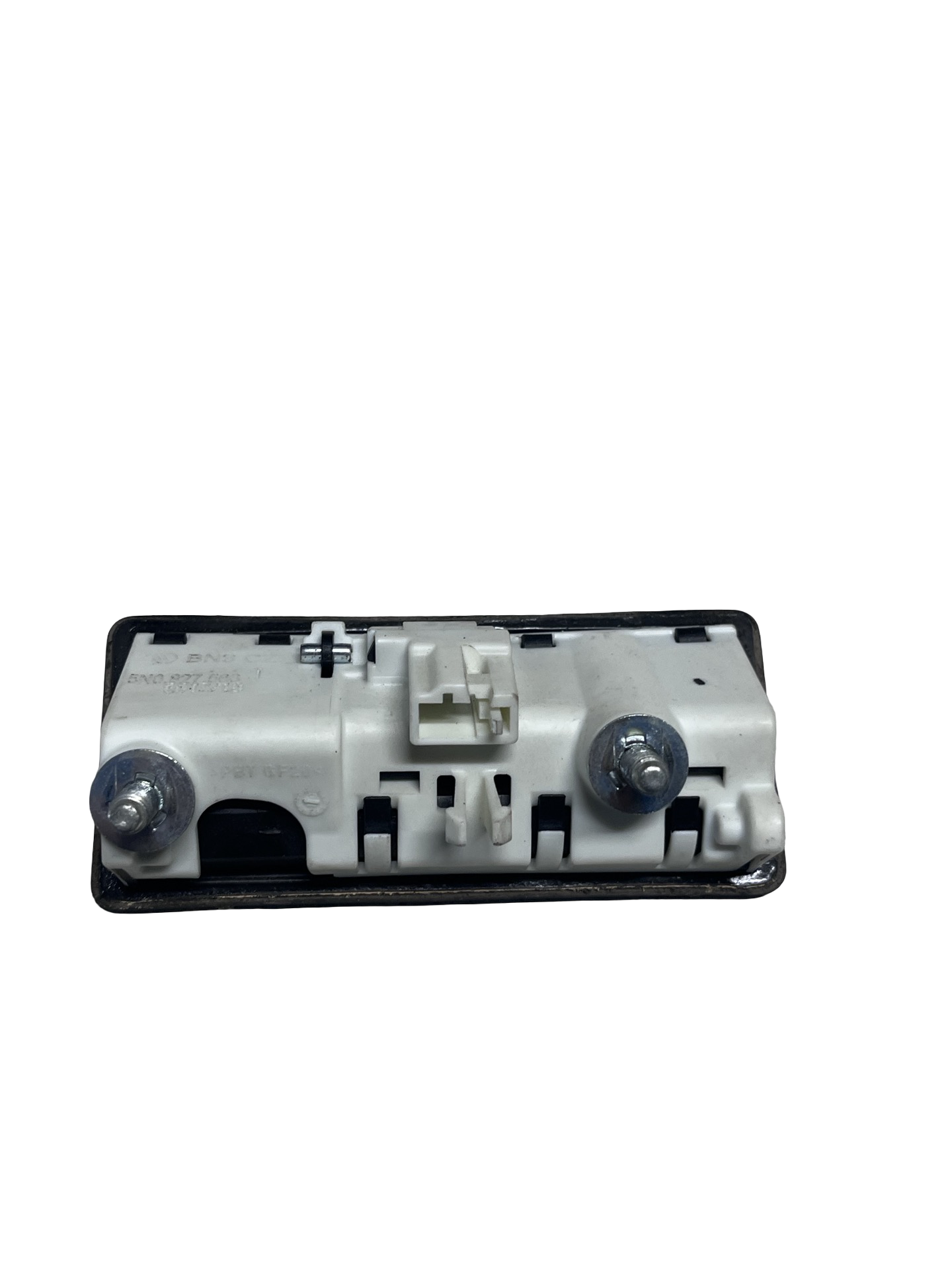 Maner / switch deschidere Haion Audi Q5 1 2008–2016 - cod: 5N0827566 – foto 2