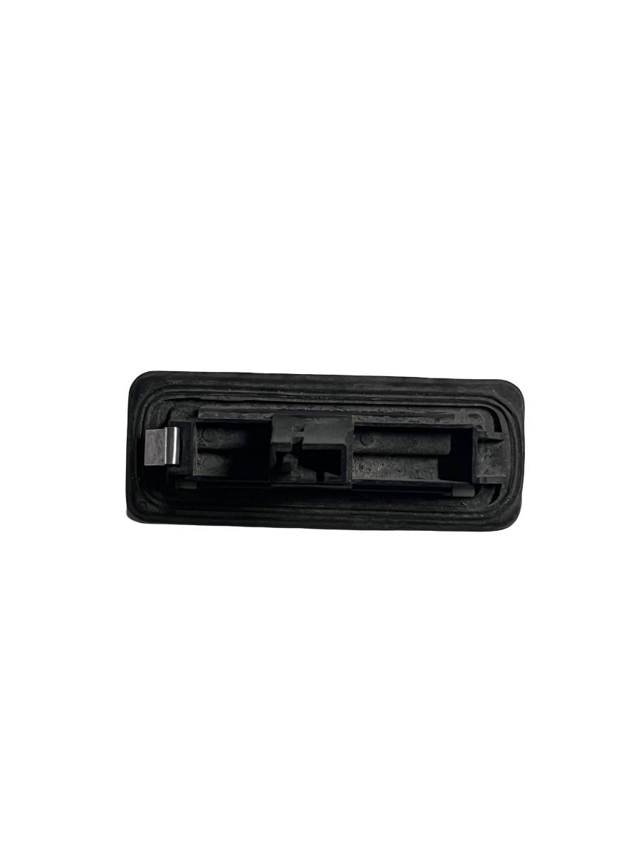 Maner / Switch deschidere haion SKODA FABIA II 542 2006 - 2014 5E0827566 – foto 3