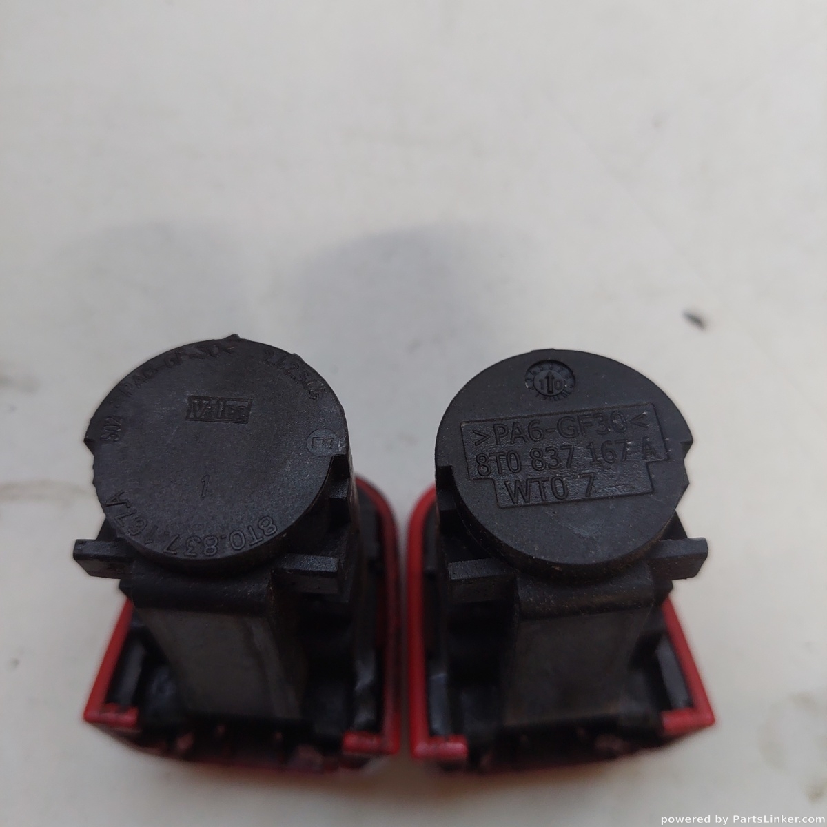 Maner usa AUDI A5/S5 (8T3) [ 2007 - 2017 ] OEM 8t0837167a – foto 2