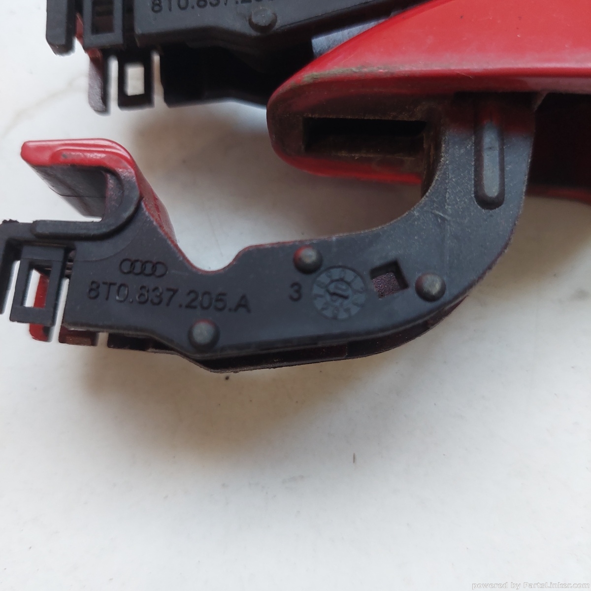 Maner usa AUDI A5/S5 (8T3) [ 2007 - 2017 ] OEM 8t0837205a – foto 2