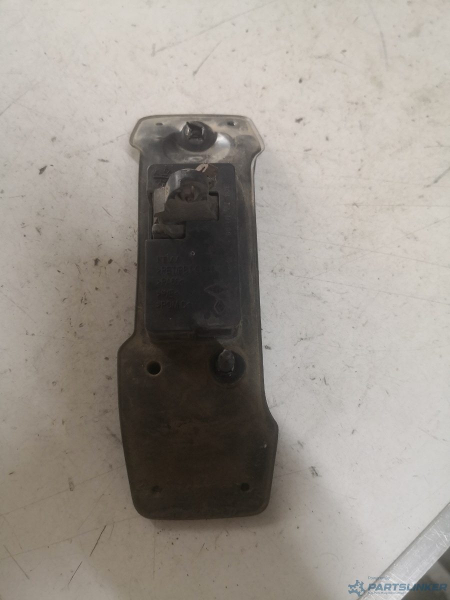 Maner usa culisanta DACIA DOKKER [ 2012 - > ] OEM 806067153r – foto 2