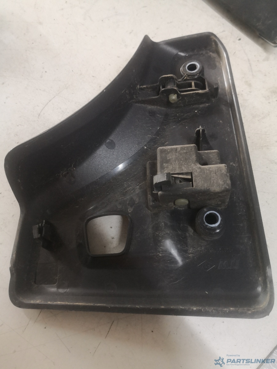 Maner usa culisanta DACIA DOKKER [ 2012 - > ] OEM 826729186 – foto 2