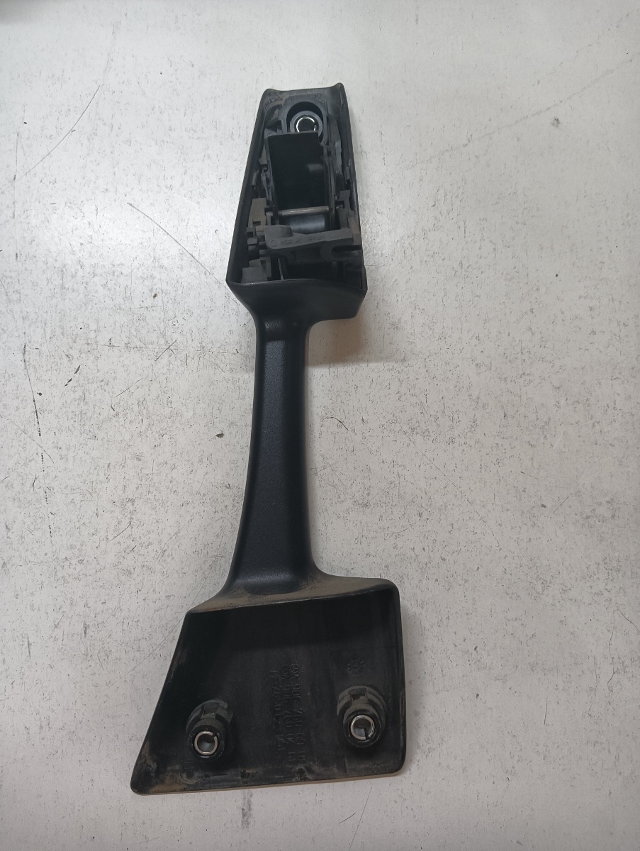 Maner usa culisanta  dreapta MERCEDES-BENZ SPRINTER 3,5-t Box 906 2006 - > A9067600901 – foto 2