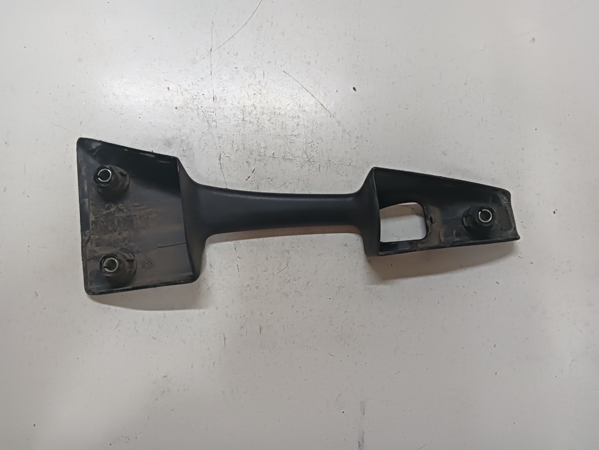 Maner usa culisanta  dreapta MERCEDES-BENZ SPRINTER 3,5-t Box 906 2006 - > A9067600961 – foto 2