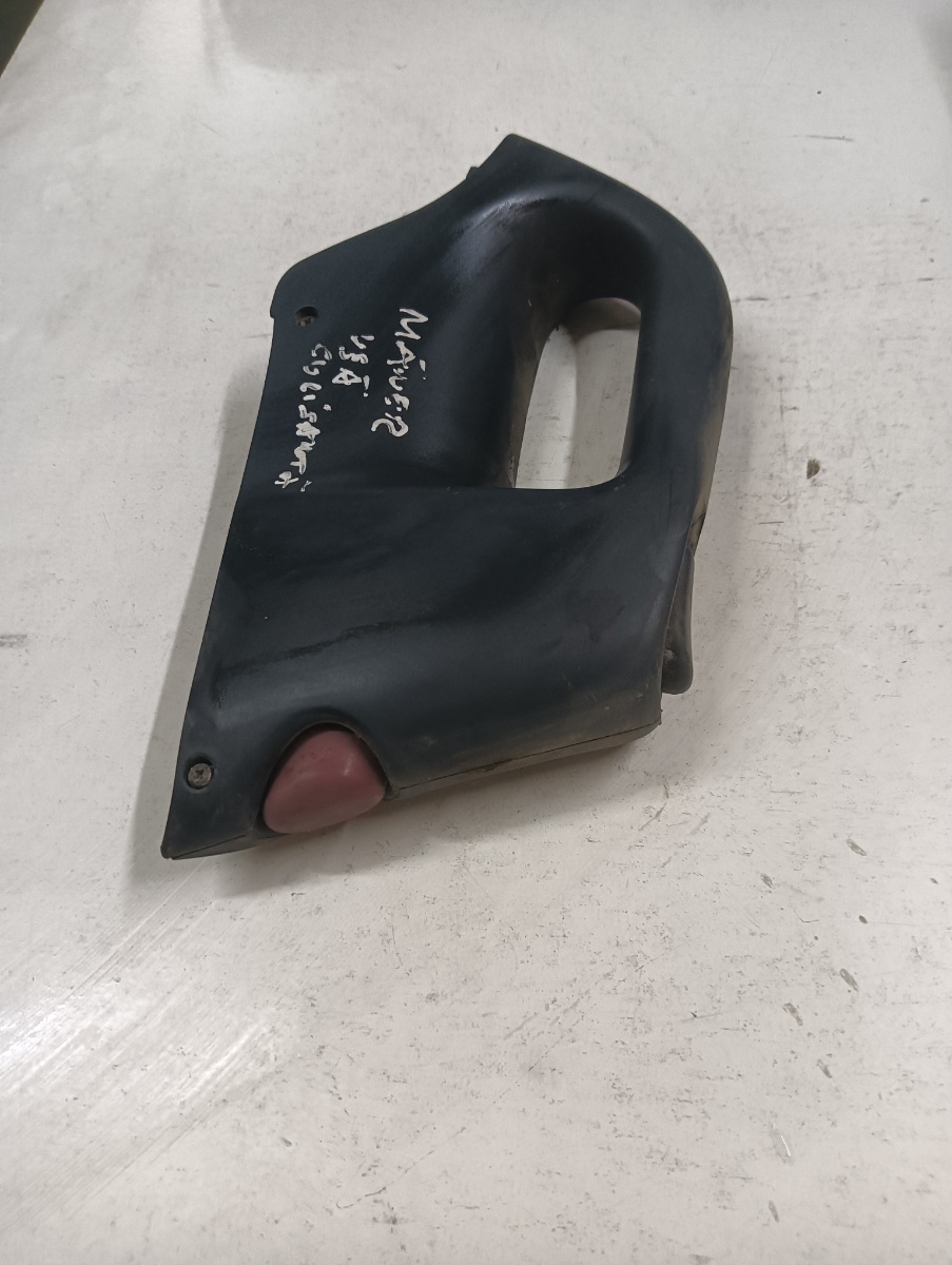 Maner usa culisanta  FIAT DOBLO Cargo 223_ 2000 - > – foto 2