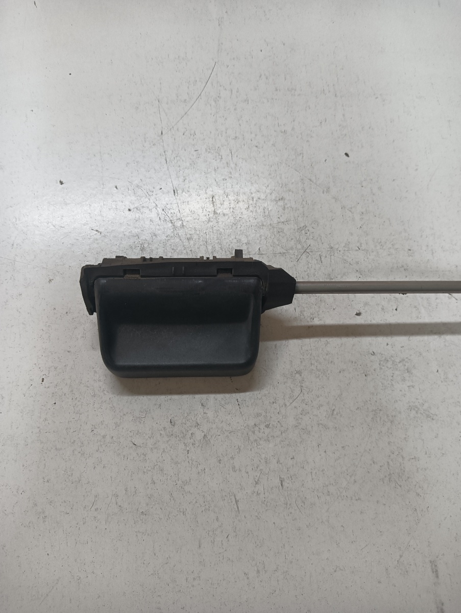 Maner usa culisanta VOLKSWAGEN CADDY III Box 2KA, 2KH, 2CA, 2CH 2004 - 2015 – foto 2