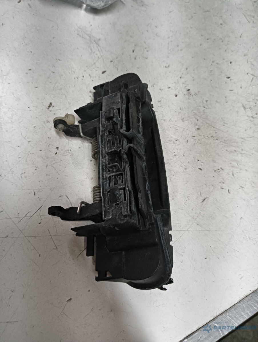 Maner usa dreapta fata AUDI A3 II (8P1) [ 2003 - 2013 ] – foto 2