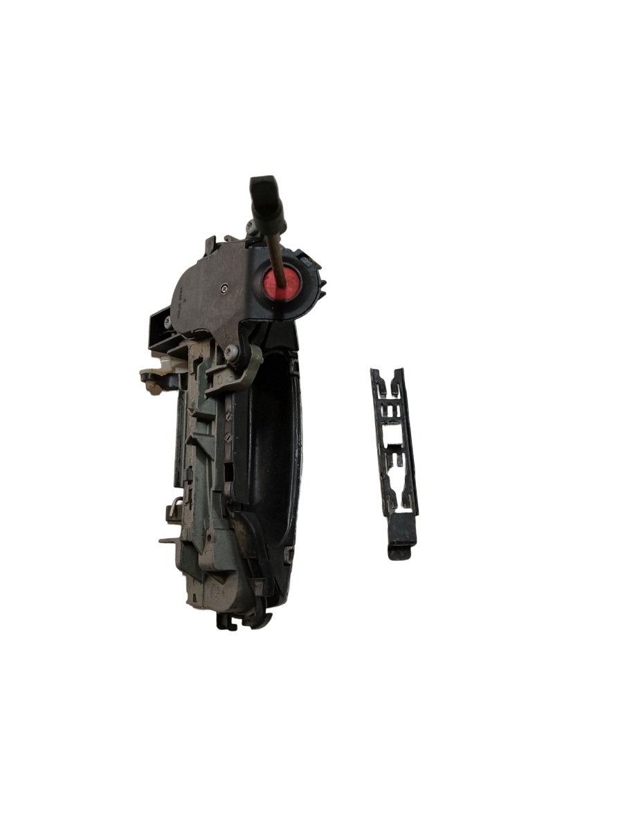 Maner usa  dreapta fata AUDI A4 II 8E2, B6 2000 - 2005 – foto 2