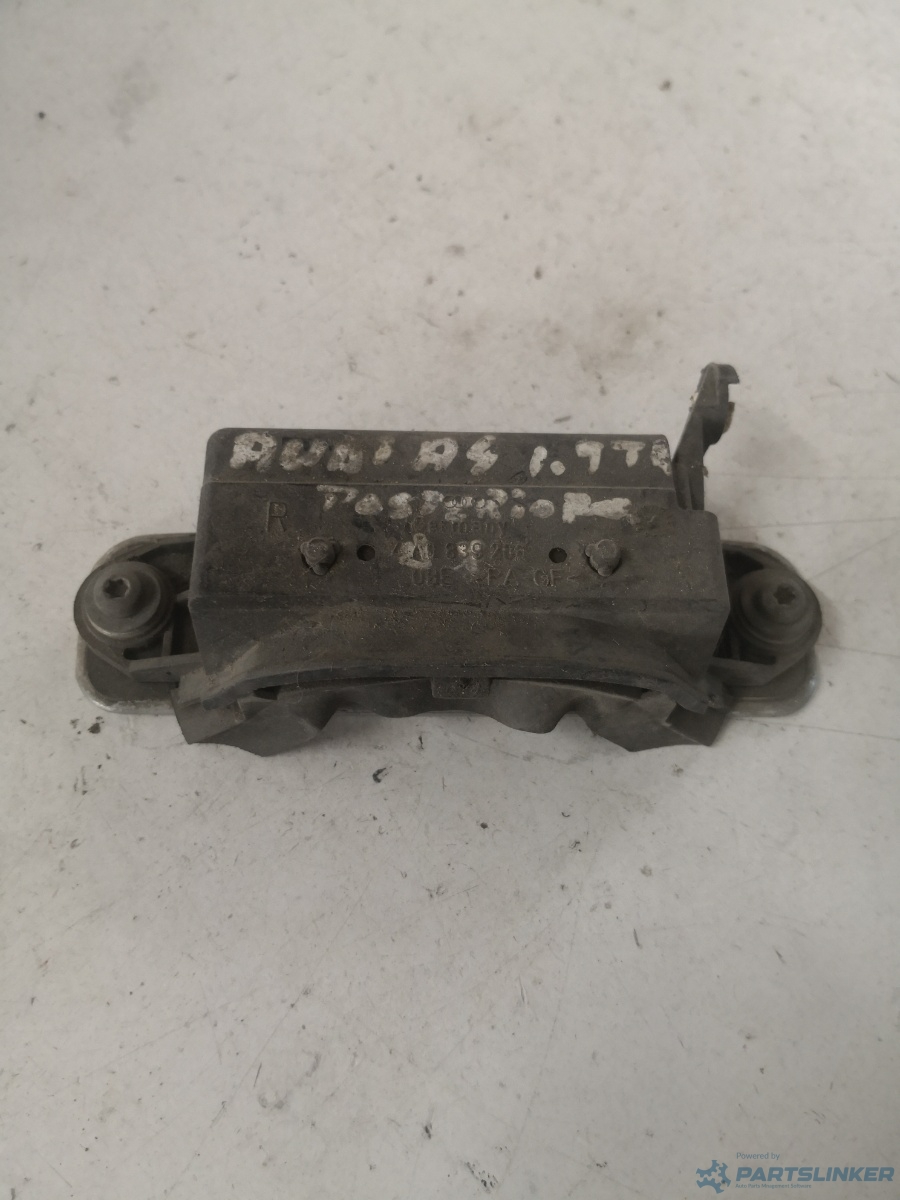 Maner usa dreapta fata AUDI A4 II (8E2, B6) [ 2000 - 2005 ] OEM 4a0839206 – foto 2