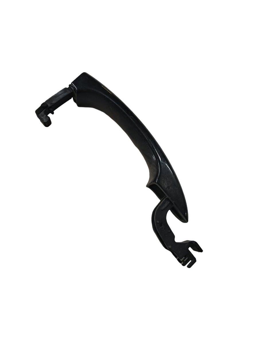 Maner usa  dreapta fata AUDI A4 IV 8K2, B8 2007 - 2015 8t0837205a – foto 2
