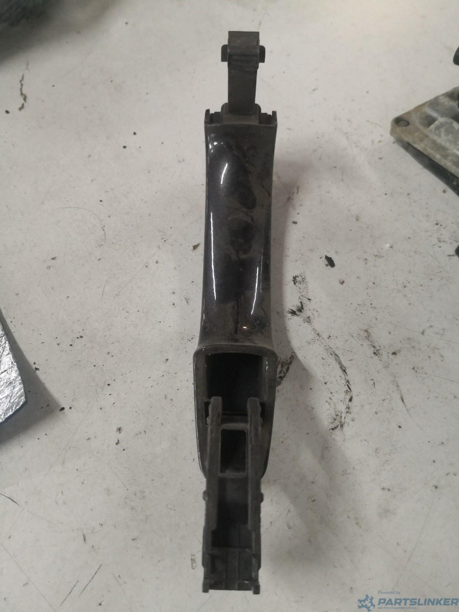 Maner usa dreapta fata AUDI A4 IV (8K2, B8) [ 2007 - 2015 ] OEM 8t0837205a – foto 2