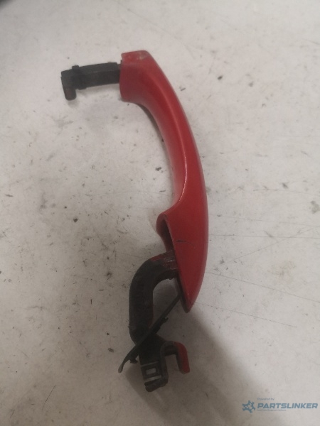 Maner usa  dreapta fata AUDI A4 IV (8K2, B8) [ 2007 - 2015 ] OEM 8t0837205a – foto 2
