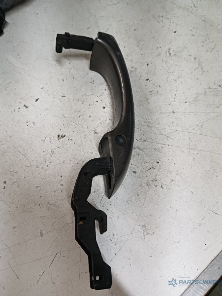 Maner usa dreapta fata AUDI A6/S6 IV Saloon (4G2, C7, 4GC) [ 2010 - 2018 ] OEM 4h0837206 – foto 2
